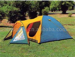 深圳市斯巴克實業 打造卓越的三人帳篷，引領戶外紡織品遮篷新潮流