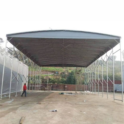 深圳伸縮活動篷 信譽(yù)與創(chuàng)新并舉的商務(wù)展示篷專家