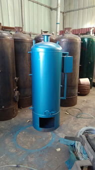 常壓燃氣鍋爐與LNG低溫常壓儲罐的市場報價及廠家綜合分析