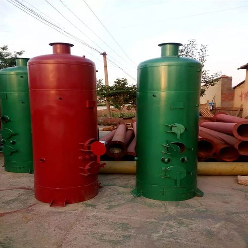 燃煤、常壓熱水及浴暖鍋爐價格與現貨供應分析，兼談LNG低溫常壓儲罐市場